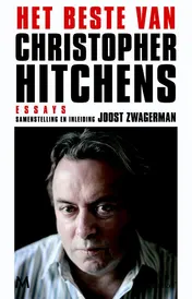 Omslag van Het beste van Christopher Hitchens