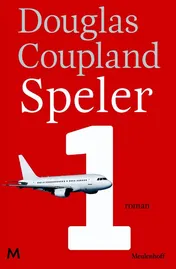 Omslag van Speler Een