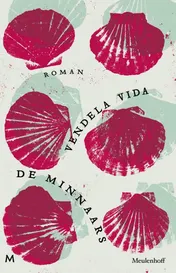 Omslag van De Minnaars