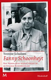 Omslag van Fanny Schoonheyt