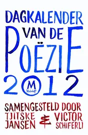 Omslag van 2012
