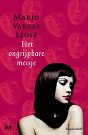 Omslag van Het ongrijpbare meisje