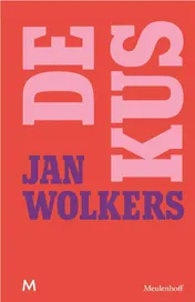 Omslag van De kus