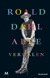 Omslag van Alle verhalen