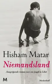Omslag van Niemandsland (pakket 6 exemplaren)