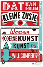 Omslag van Dat kan mijn kleine zusje ook