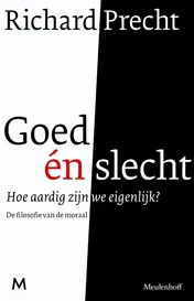 Omslag van Goed én slecht