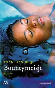 Omslag van Bountymeisje