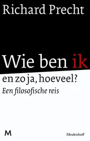 Omslag van Wie ben ik en zo ja, hoeveel?