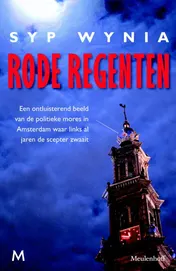 Omslag van Rode regenten