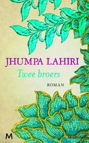 Omslag van Twee broers