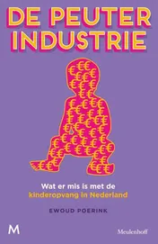 Omslag van De peuterindustrie