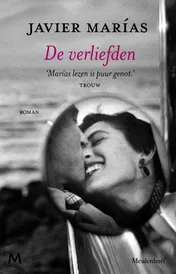 Omslag van Verliefden