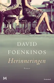 Omslag van Herinneringen