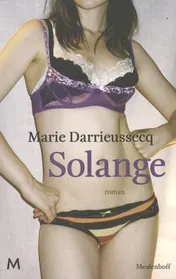 Omslag van Solange