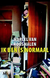 Omslag van Ik ben (s)normaal