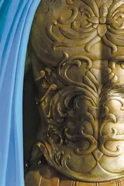 Omslag van Een lied voor Achilles