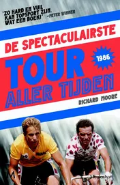 Omslag van 1986