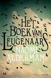 Omslag van Het boek van leugenaars
