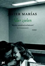 Omslag van Aller zielen