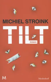 Omslag van Tilt