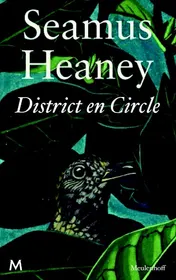 Omslag van District en circle