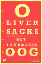 Omslag van Innerlijk oog