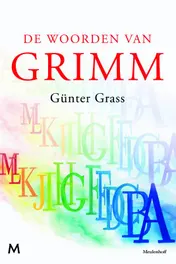 Omslag van De woorden van Grimm