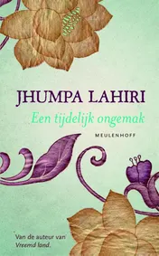 Omslag van Een tijdelijk ongemak
