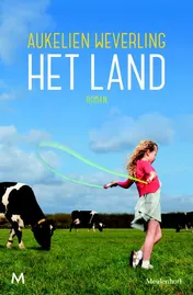 Omslag van Het land