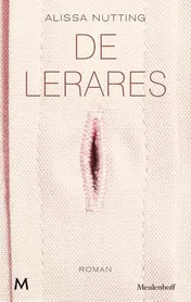 Omslag van De lerares