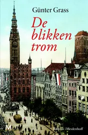 Omslag van De blikken trom