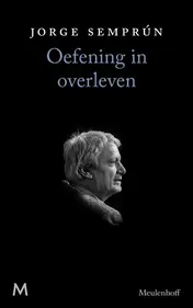 Omslag van Oefening in overleven