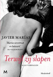Omslag van Terwijl zij slapen