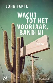 Omslag van wacht tot het voorjaar, Bandini