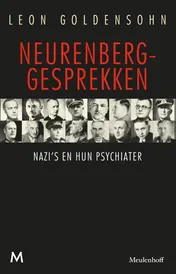 Omslag van Neurenberg-gesprekken