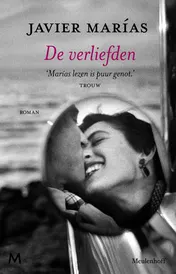 Omslag van De verliefden