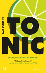 Omslag van Tonic