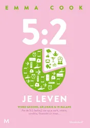 Omslag van 5:2 Je leven