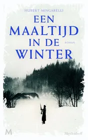 Omslag van Een maaltijd in de winter