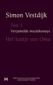 Omslag van Het kastje van oma