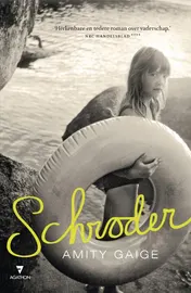 Omslag van Schroder