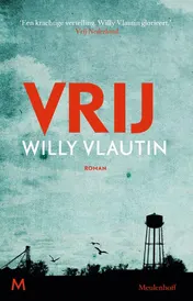 Omslag van Vrij
