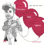 Omslag van Versjes van Lars