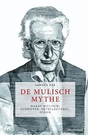 Omslag van De Mulisch Mythe