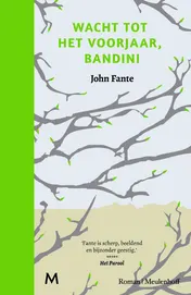 Omslag van Wacht tot het voorjaar, Bandini