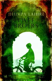 Omslag van Twee broers