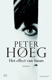 Omslag van Het effect van Susan