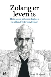 Omslag van Zolang er leven is