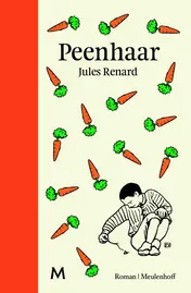 Omslag van Peenhaar